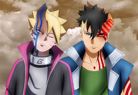 boruto wallpaper 4k